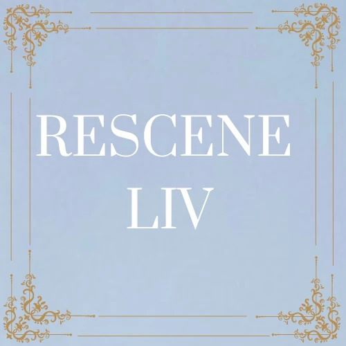 Today's Most Loved Liv (RESCENE)