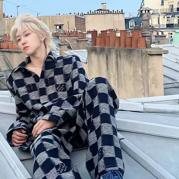 Today's Most Loved The 8 (SEVENTEEN)