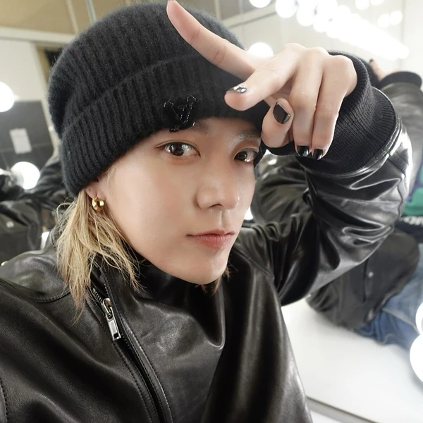 Today's Most Loved Yuta (NCT 127)