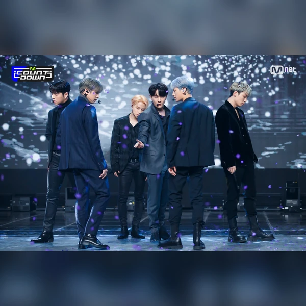 iKON 팬심 가득한 인기 사진