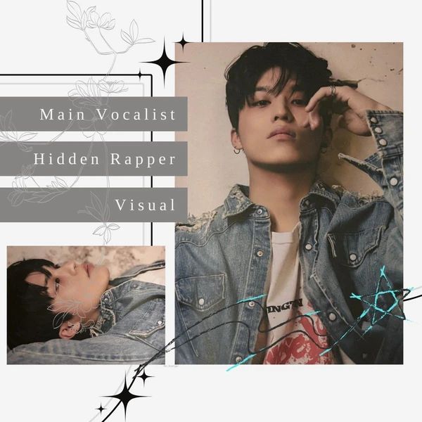 Top Photo Full of Park Jeongwoo (TREASURE) Love