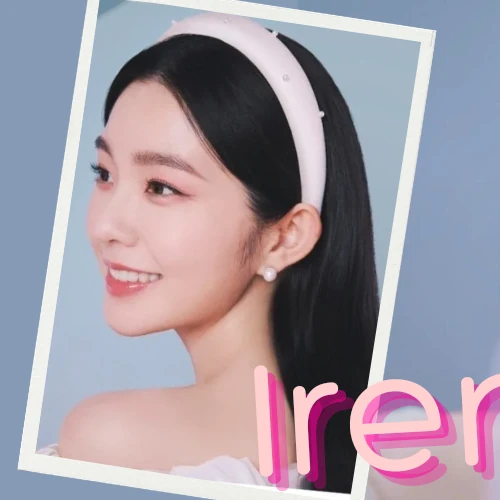 Today's Most Loved Irene (Red Velvet)
