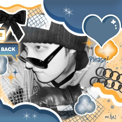 Today's Most Loved Mingi (ATEEZ)