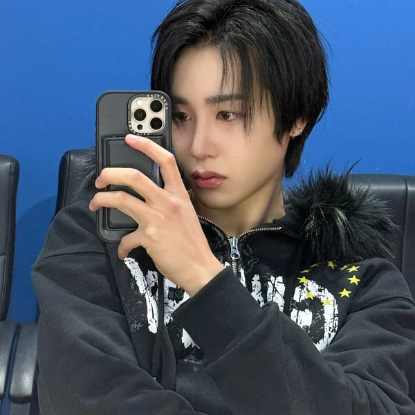 Popular profile picture of Xikers loved by fans