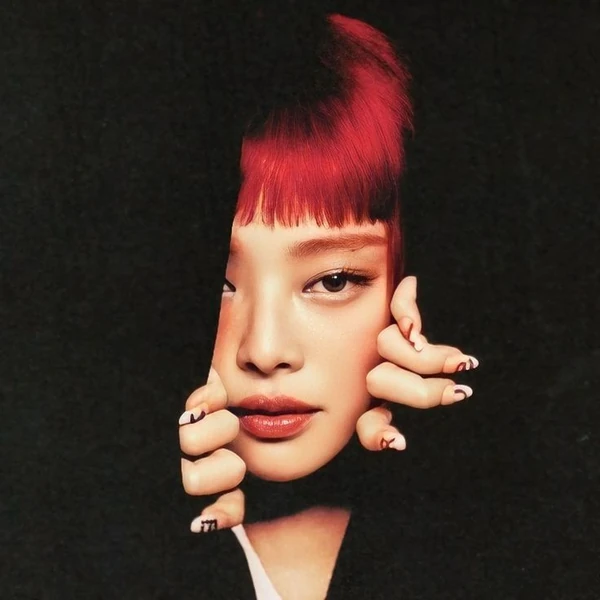 제니 (BLACKPINK) 팬심 가득한 인기 사진