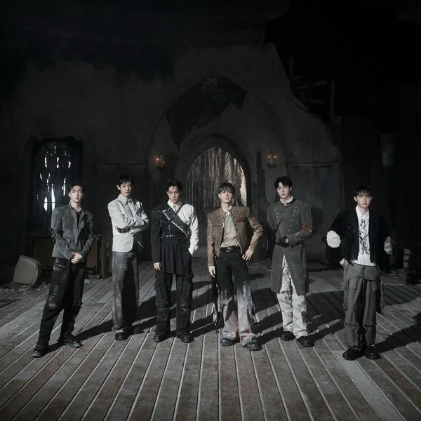 Today's Most Loved EXO