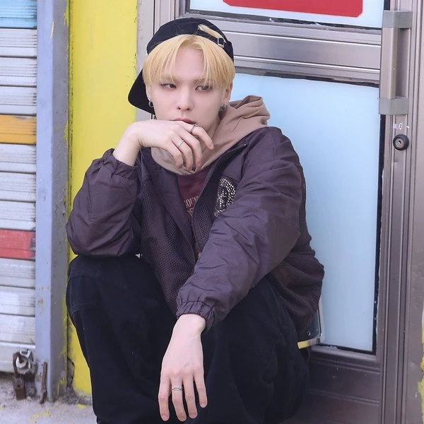 Fans' Pick: Best Moment of BX (CIX)