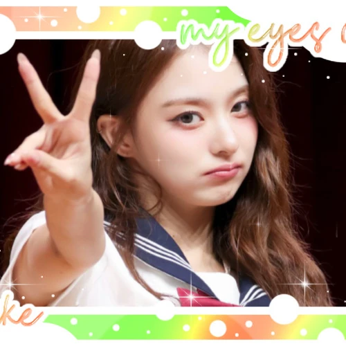 Top Photo Full of fromis (9) Love