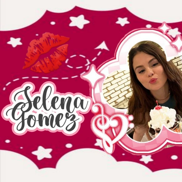 Top Photo Full of Selena Gomez Love