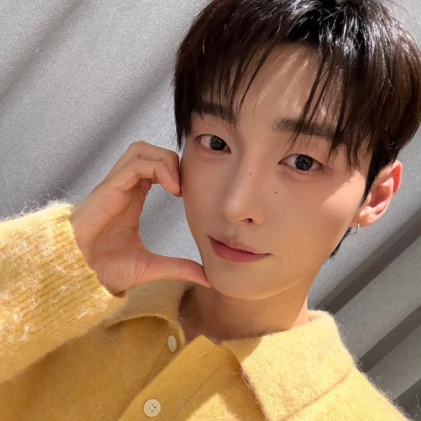 Fans' Pick: Best Moment of Yoon Jisung
