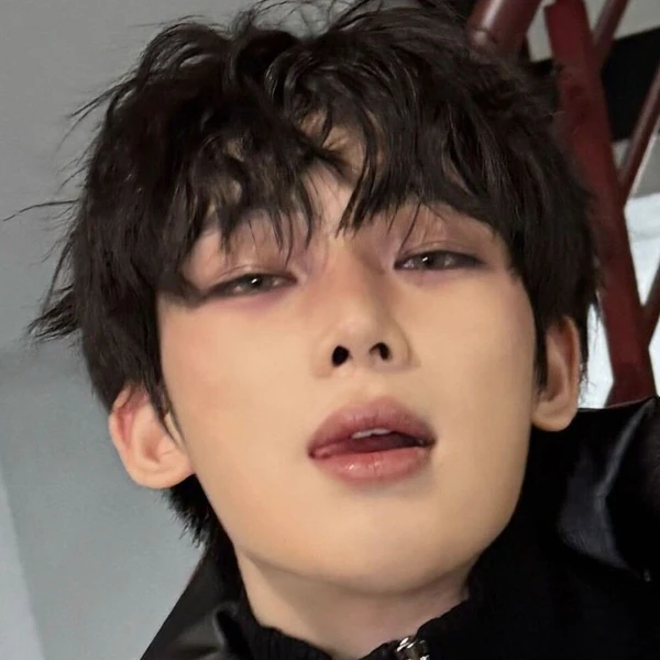 Today's Most Loved Sunoo (ENHYPEN)