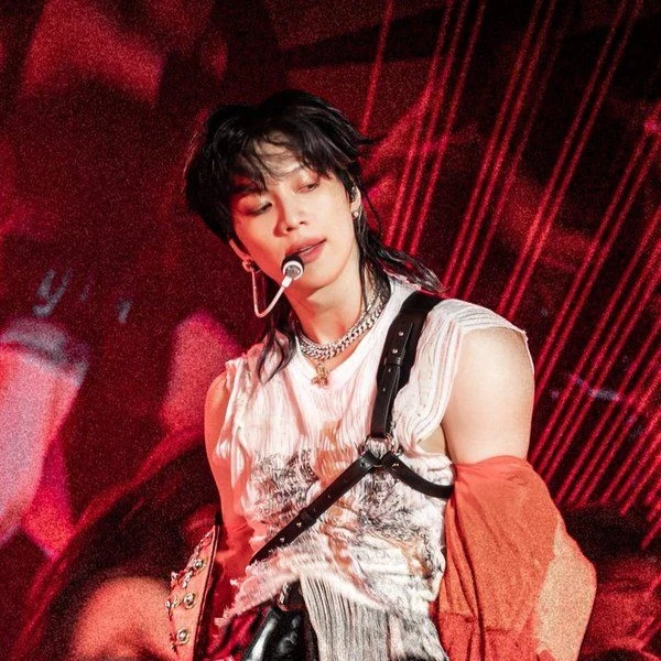 Top Photo Full of Taemin (SHINee) Love