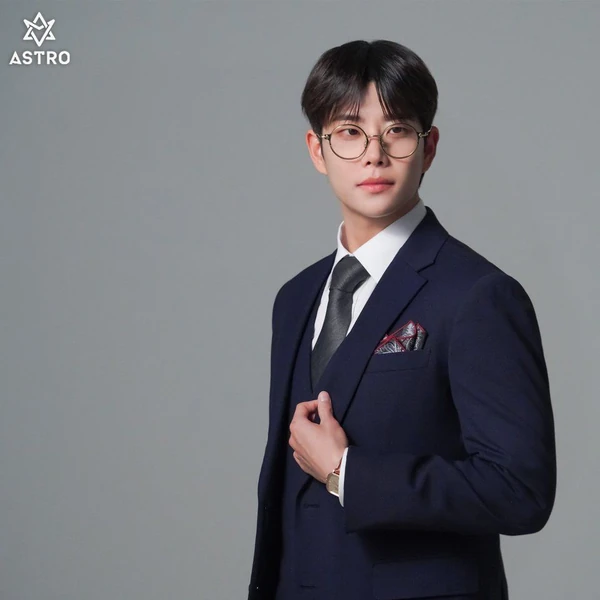 Today's Most Loved MJ (ASTRO)