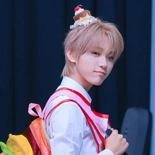 Top Photo Full of Daisuke (AHOF) Love