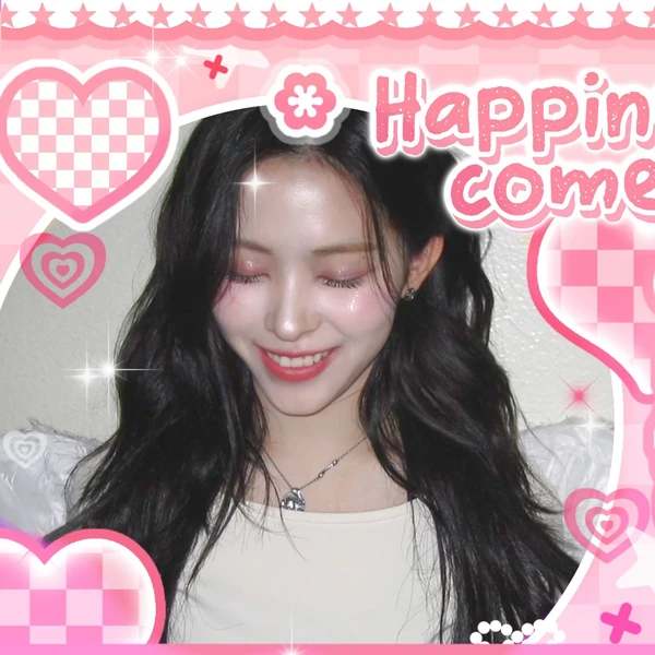 Signature photo of 留眞 (ITZY) capturing their charm