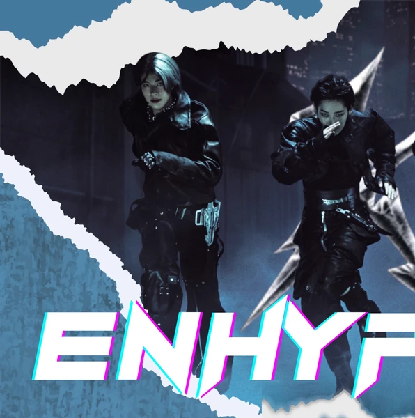 ENHYPEN 팬심 가득한 인기 사진