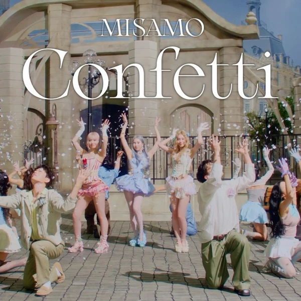 Fans' Pick: Best Moment of Momo (TWICE)