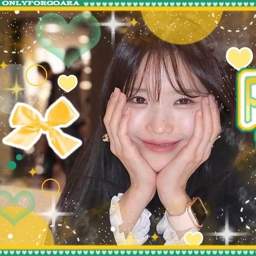 Fans' Pick: Best Moment of Song Hayoung (fromis_9)