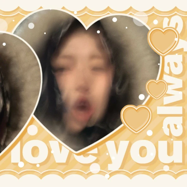 Top Photo Full of Haewon (NMIXX) Love