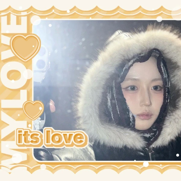 Today's Most Loved Haewon (NMIXX)