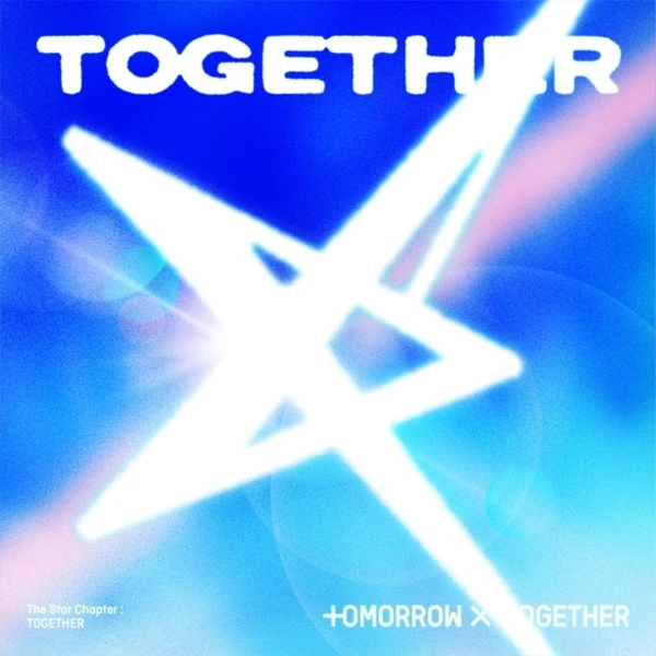 今日最受喜愛的然竣 (TOMORROW X TOGETHER)