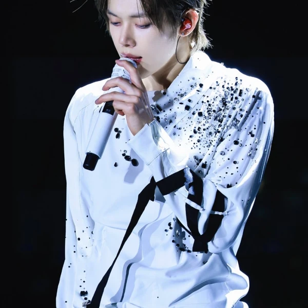 今日最受喜愛的然竣 (TOMORROW X TOGETHER)