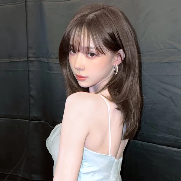 粉絲票選的Winter (aespa)最佳瞬間