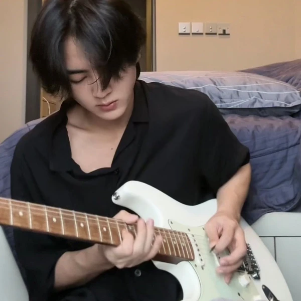 Shining profile picture of Heart (BUS) on today's Choeaedol