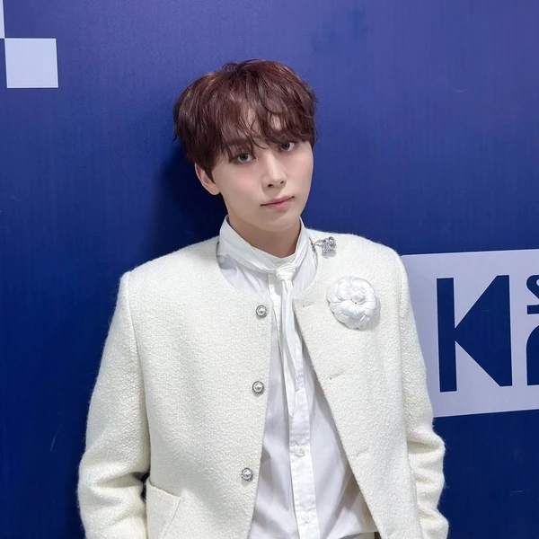 Today's Most Loved Seungkwan (SEVENTEEN)