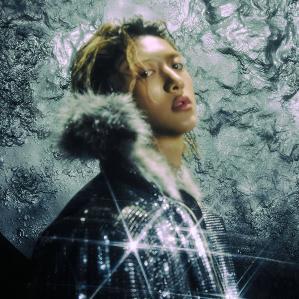 Today's Most Loved Woojin (LNGSHOT)