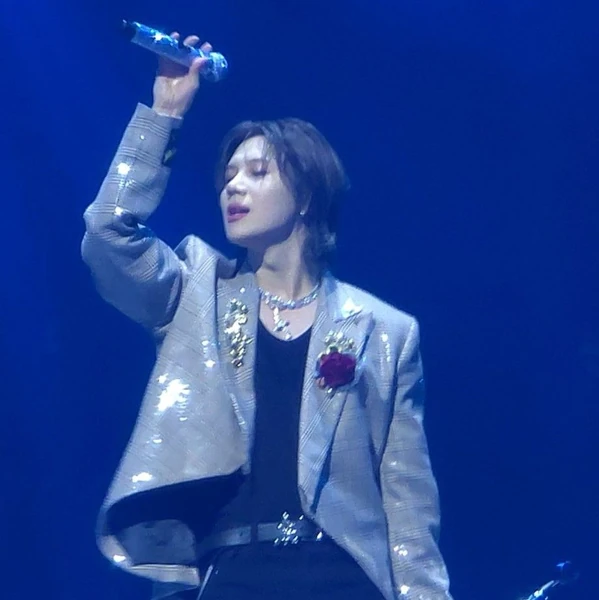 Top Photo Full of Taemin (SHINee) Love