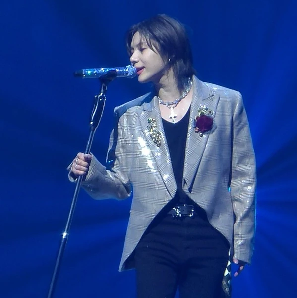 Fans' Pick: Best Moment of Taemin (SHINee)