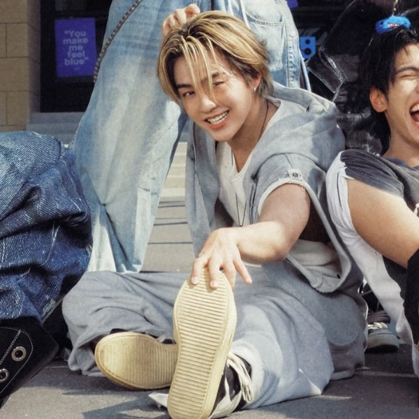 Fans' Pick: Best Moment of Heart (BUS)