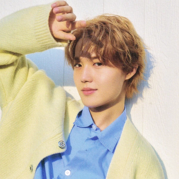 Top Photo Full of Doyoung (TREASURE) Love