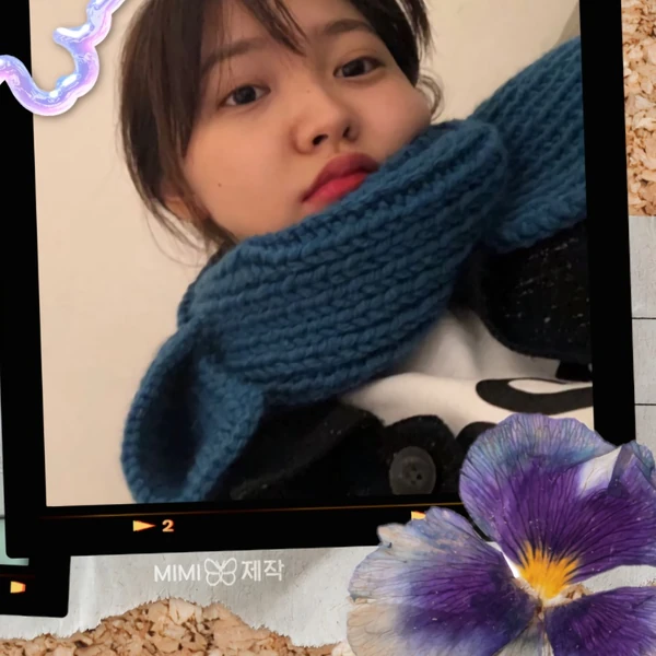 Today's Most Loved Yeri (Red Velvet)