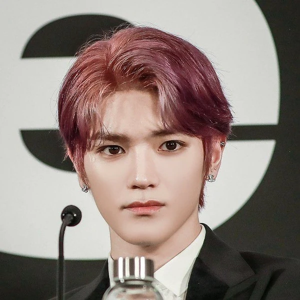 Popular profile image of SuperM selected by votes