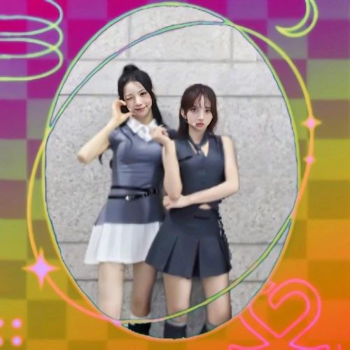 SECRET NUMBERへの愛が詰まった人気写真