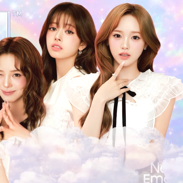 Today's Most Loved NiziU