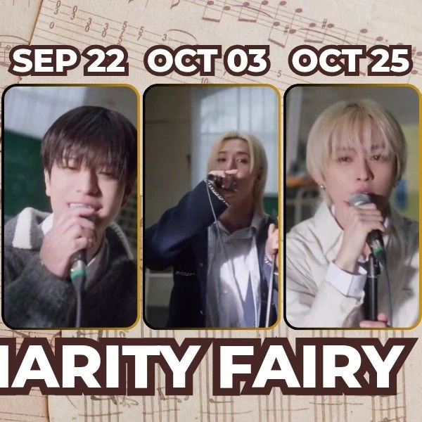 오늘 가장 사랑받은 Stray Kids의 모습