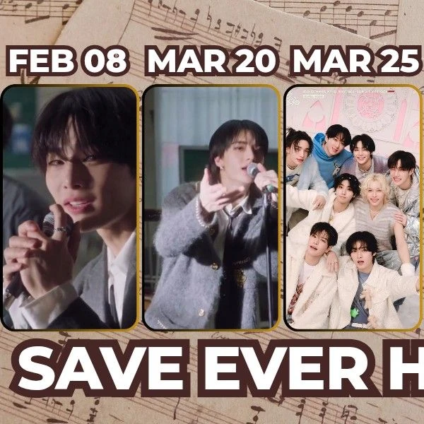 오늘 가장 사랑받은 Stray Kids의 모습