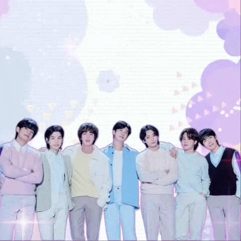 방탄소년단 팬심 가득한 인기 사진