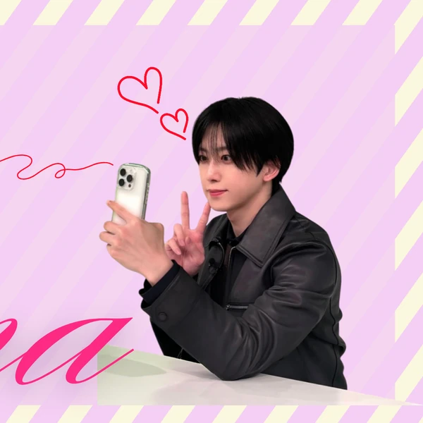 Today's Most Loved Fuma (&TEAM)