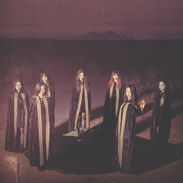 오늘 가장 사랑받은 드림캐쳐의 모습