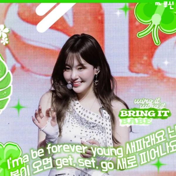 Top Photo Full of Kep1er Love