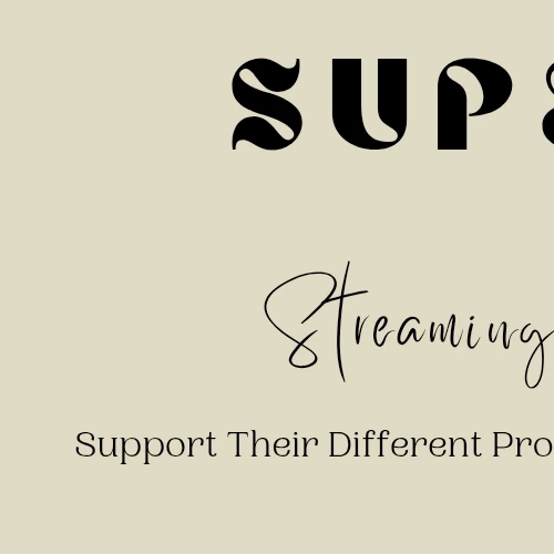 Signature photo of Super Junior capturing their charm