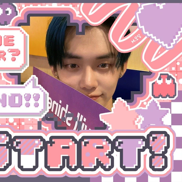 Popular profile image of Yeonjun (TOMORROW X TOGETHER) selected by votes