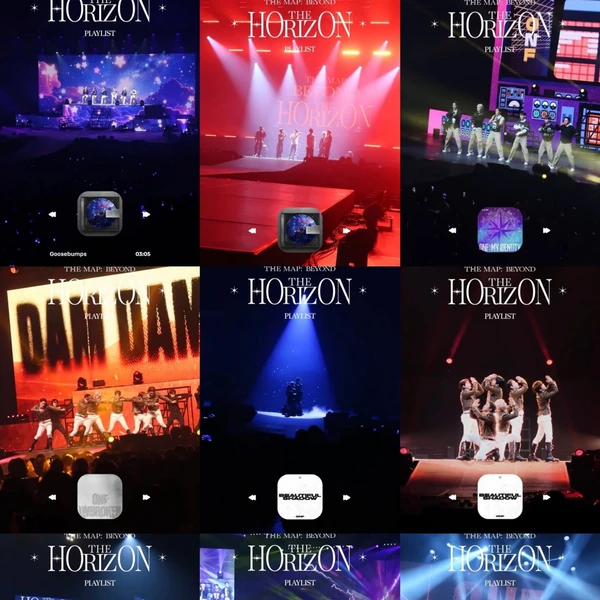 Top Photo Full of ONF Love