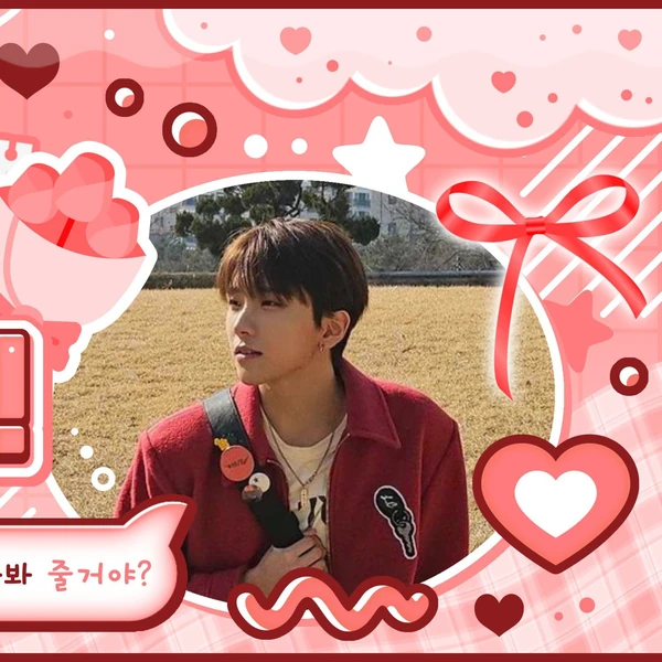 Fans' Pick: Best Moment of Woonhak (BOYNEXTDOOR)