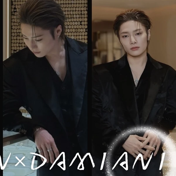 Fans' Pick: Best Moment of I.N (Stray Kids)