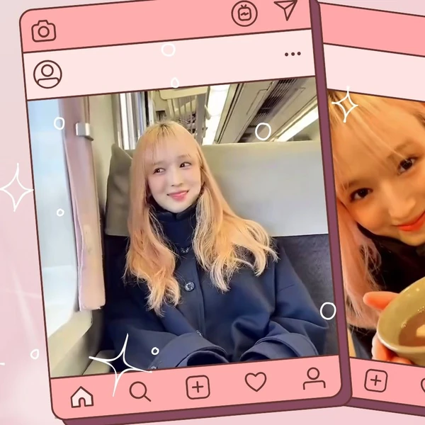 Fans' Pick: Best Moment of Yamamoto Suzu (ME:I)